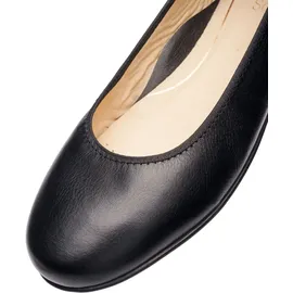 ARA Damen BARI Ballerinas, SCHWARZ, 41 EU | Gr.:
