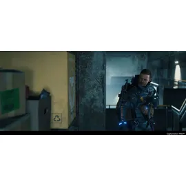 Death Stranding Director's Cut