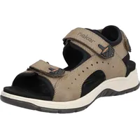 Rieker Herren Sandalen 26951