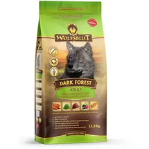 Wolfsblut Dark Forest Adult 12,5 kg