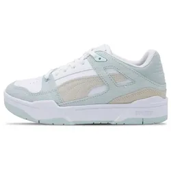 Puma Lifestyle Slipstream Cord | Sneaker für Damen | Weiß - 40