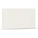 Etherma Infrarotheizung,Wand/Decke LAVA3-BASIC-680-W