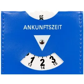 Alca Parkscheibe EU 553000