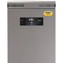 ABL Ladesäule eMC3 2x22kW 3P4436B eMobility Standsäule 22kW