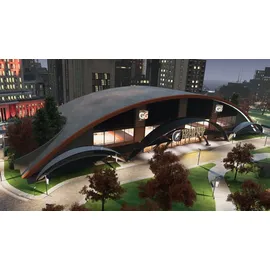 NBA 2K21 (USK) (Xbox Series X)