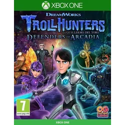 Trolljäger Verteidiger von Arcadia - XBOne/XBSX [EU Version]