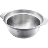 GEFU PREMIO Edelstahl 23 cm