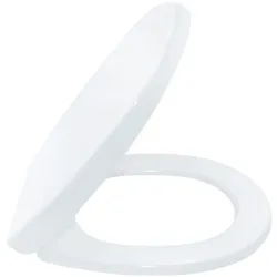Aloni Belvit WC Design Sitz Absenkautomatik Softclose Toilettensitz Duroplast