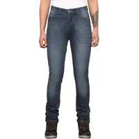 Modeka Lunella Mono Damen - Schwarz - 44