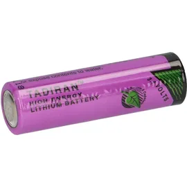 Tadiran Batteries SL 760/S AA 3,6V 3 St.