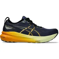 Asics Gel-Kayano 31 Herren Laufschuhe, blau, Größe 42 1⁄2 - 42 1⁄2