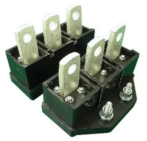 Mitsubishi Electric Stecktechnik Satz PMDN-4SW3