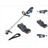 Bosch GRT 18V-33 Professional inkl. 1 x 4,0 Ah Akku + Ladegerät