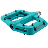 Race Face Chester Turquoise One Size – Türkis