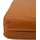 JEFlex Weichbodenmatte braun 100 x 70 x 8 cm für klein und groß, Workout, Spielzimmer, Sportverein - Braun
