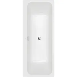 Villeroy & Boch Badewanne „Architectura“ 170 × 75 cm