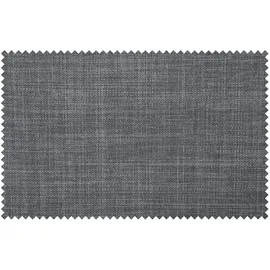 Ruf Boxspringbett Verena ¦ grau ¦ Maße (cm): B: H: 113