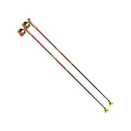 Leki PRC 750 170 cm rot