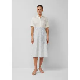 s.Oliver Midikleid Mehrfarbig 44