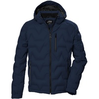 KILLTEC Herren Steppjacke One Size