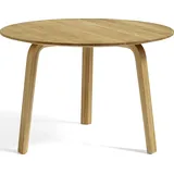 HAY Bella Braun Eiche 60 x 39 cm