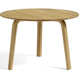 HAY Bella Braun Eiche 60 x 39 cm