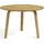 HAY Bella Braun Eiche 60 x 39 cm
