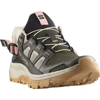 Salomon Techamphibian 5 Beige/Grün 40 2/3