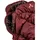 Vaude Meglis 300 Syn Schlafsack - Dark Cherry - Lang