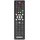 Edision UNIVERSAL Fernbedienung EDI-RCU 3 Learn OS, PROGRAMMIERBAR, 2in1 TV & Receiver, Picco, Nano T265+, PING, Proton, PICCOLLINO, PICCOLLO, OS NINO+, OS NINO PRO, OS MINI 4K, OS MIO+ 4K
