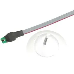 Issendorff Präz.-Temperatursensor (0,1 Grd.C) LCN - TS