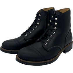 Rokker Moto Ranger, Schuhe - Schwarz - 44 EU