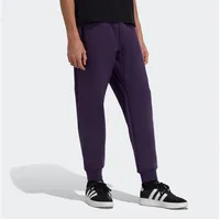 Adidas Z.n.e Hosen - Aurora Plum - S -
