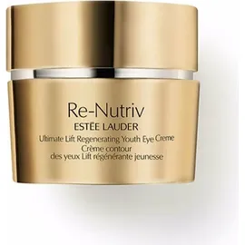 Estée Lauder Re-nutriv Ultimate Lift Regenerierende Augencreme 15ml One Size