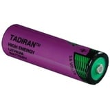 Tadiran Batteries TADIRAN Lithium Batterie SL760/S Mignon 3,6V 2100mAh