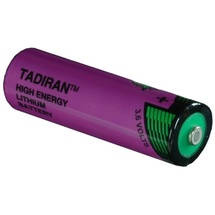 Tadiran Batteries TADIRAN Lithium Batterie SL760/S Mignon 3,6V 2100mAh