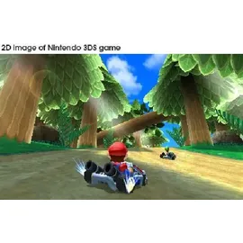 Mario Kart 7 (USK) (3DS)