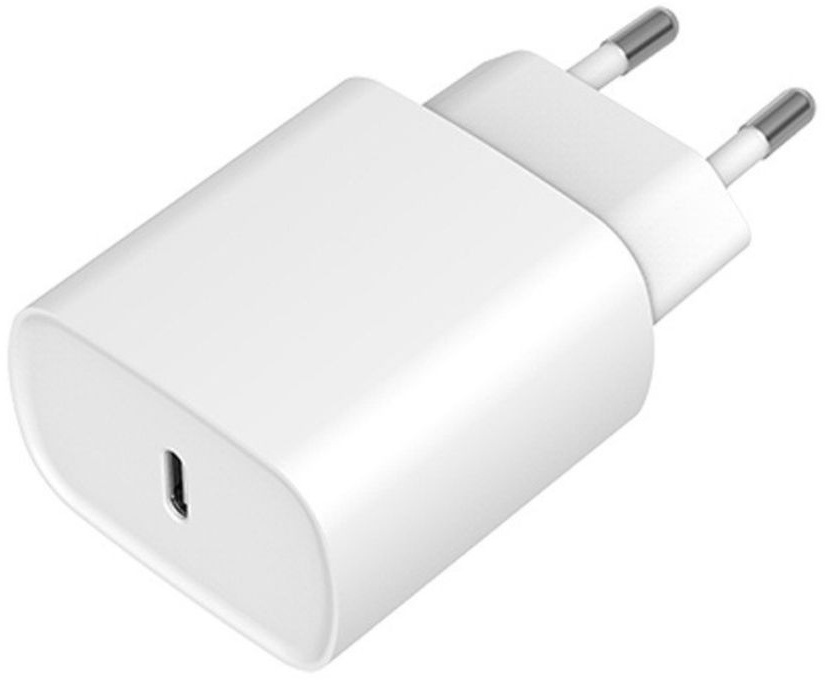 Für Apple iPad Pro iPhone 11 12 Max Schnell Ladegerät USB-C Power Adapter 18W