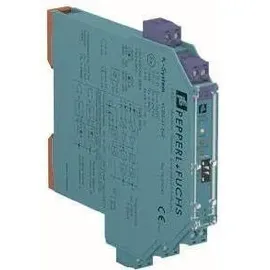 Pepperl+Fuchs Trennschaltverstärker KCD2-ST-Ex2