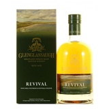 Glenglassaugh Revival Highland Single Malt Scotch 46% vol 0,7 l Geschenkbox