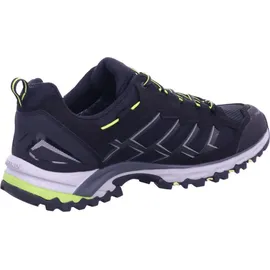 MEINDL Caribe GTX Herren  lemon/schwarz 43