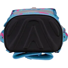 DerDieDas ErgoFlex 5-tlg. blau