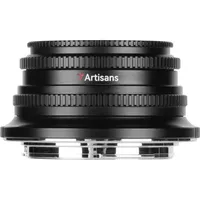 7artisans 10mm f3,5 für Fuji X (APS-C)