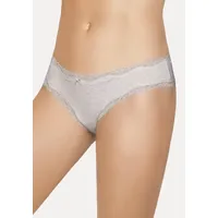 VIVANCE Brasilslip 3 St. Mehrfarbig 36/38