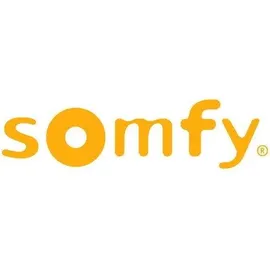 SOMFY Smoove 1 IN io Pure Shine