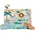 Small Foot Company Motorikbrett Setzpuzzle Tierlaute Safari transparent