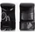 Energetics Punch-Handschuhe Trainingshandschuhe Schwarz/Rot M