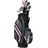 Cleveland Golf Damen Komplettset