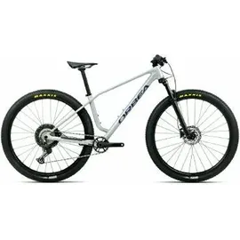 Orbea Alma H30 2026 29 Zoll RH 54 cm Unisex Espace Green matt / Ivory White gloss