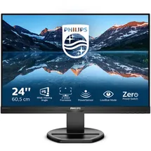 Philips 240B9/00 25" schwarz